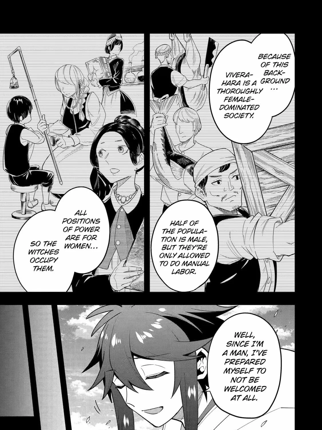 The Strongest Wizard Making Full Use of the Strategy Guide -No Taking Orders, I’ll Slay the Demon King My Own Way- Chapter 62 page 21 - 