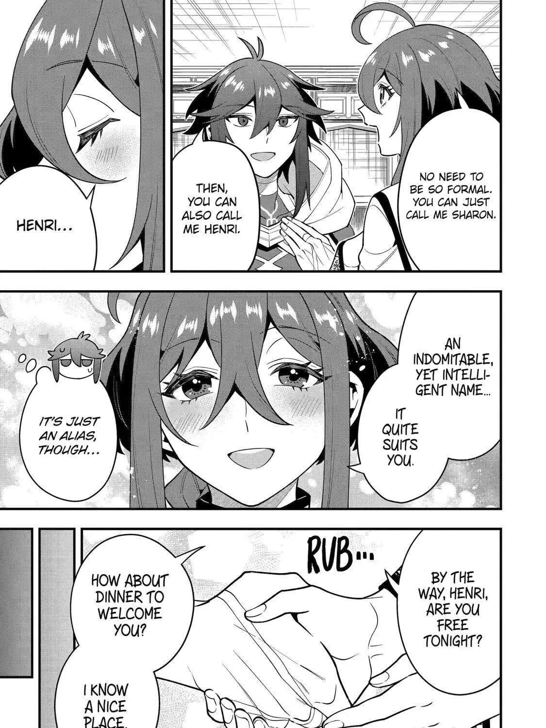 The Strongest Wizard Making Full Use of the Strategy Guide -No Taking Orders, I’ll Slay the Demon King My Own Way- Chapter 62 page 29 - 