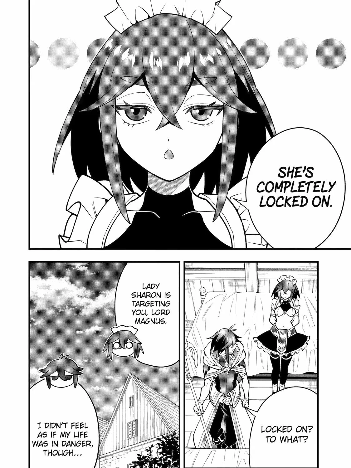 The Strongest Wizard Making Full Use of the Strategy Guide -No Taking Orders, I’ll Slay the Demon King My Own Way- Chapter 62 page 31 - 