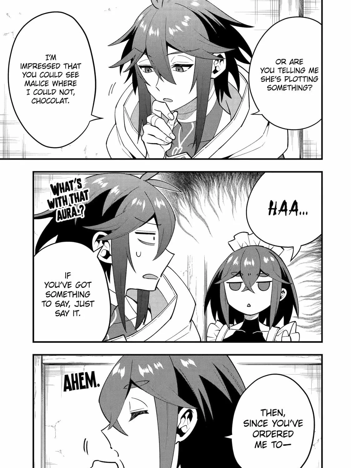 The Strongest Wizard Making Full Use of the Strategy Guide -No Taking Orders, I’ll Slay the Demon King My Own Way- Chapter 62 page 33 - 