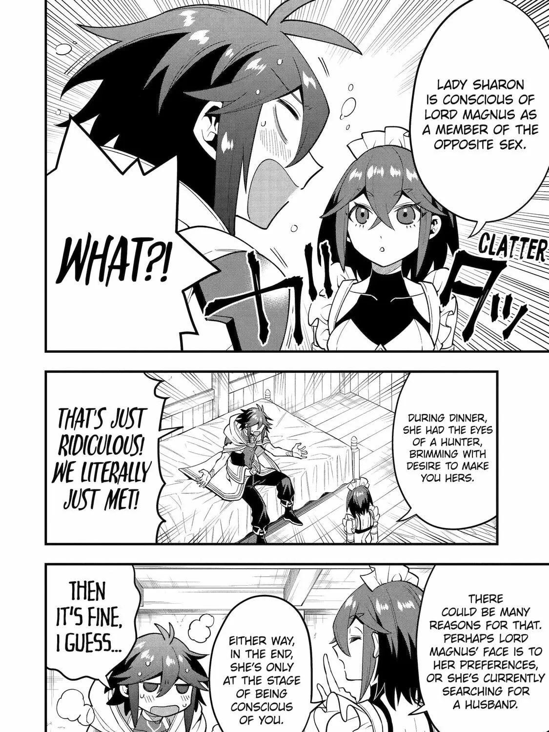 The Strongest Wizard Making Full Use of the Strategy Guide -No Taking Orders, I’ll Slay the Demon King My Own Way- Chapter 62 page 35 - 