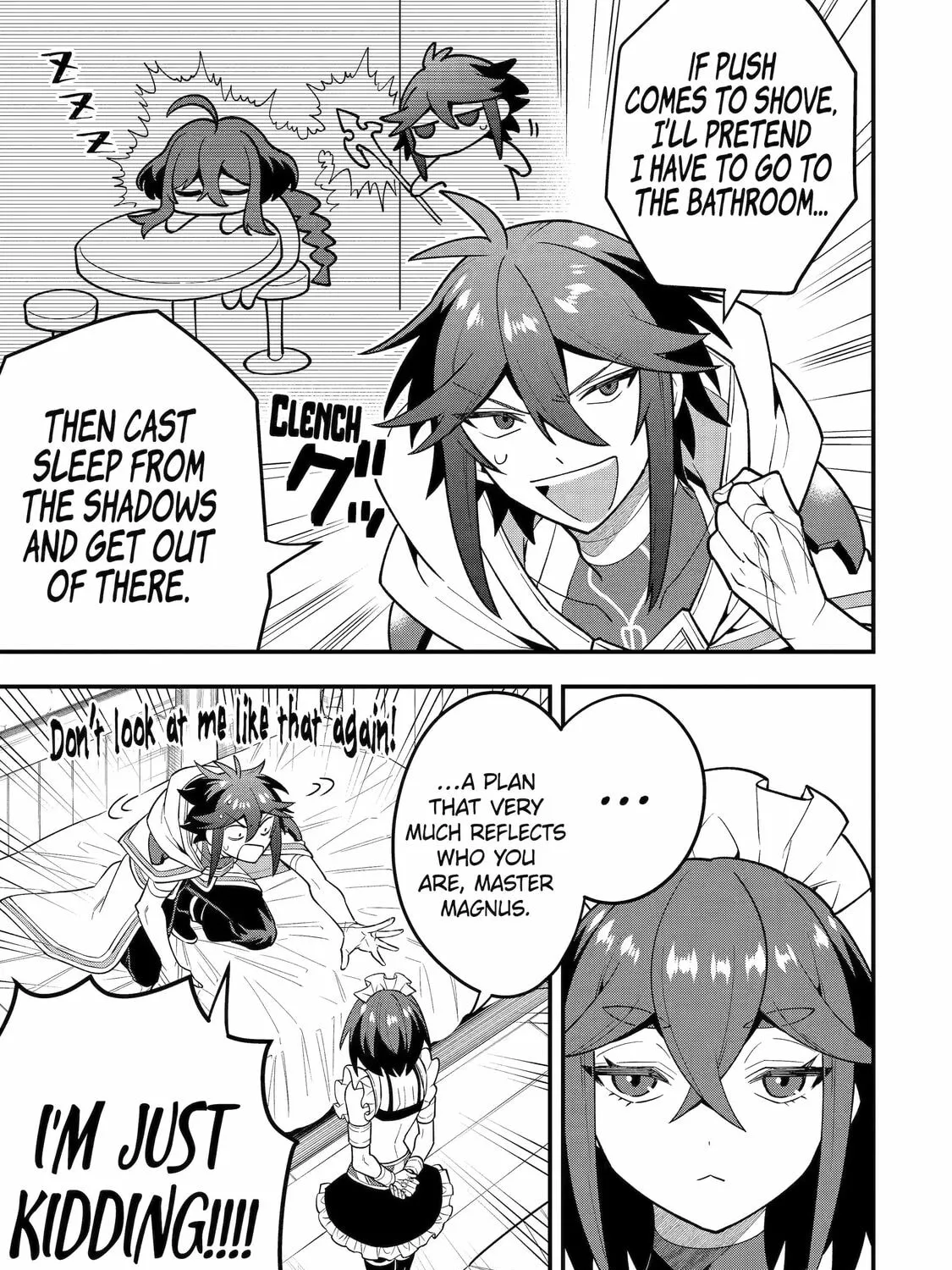 The Strongest Wizard Making Full Use of the Strategy Guide -No Taking Orders, I’ll Slay the Demon King My Own Way- Chapter 62 page 41 - 