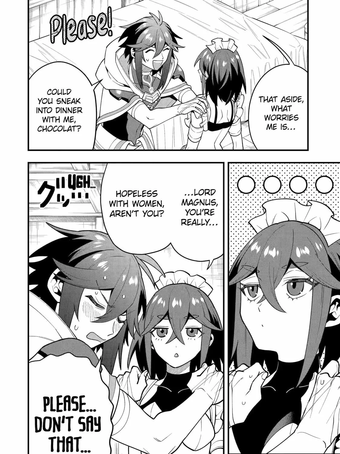 The Strongest Wizard Making Full Use of the Strategy Guide -No Taking Orders, I’ll Slay the Demon King My Own Way- Chapter 62 page 55 - 