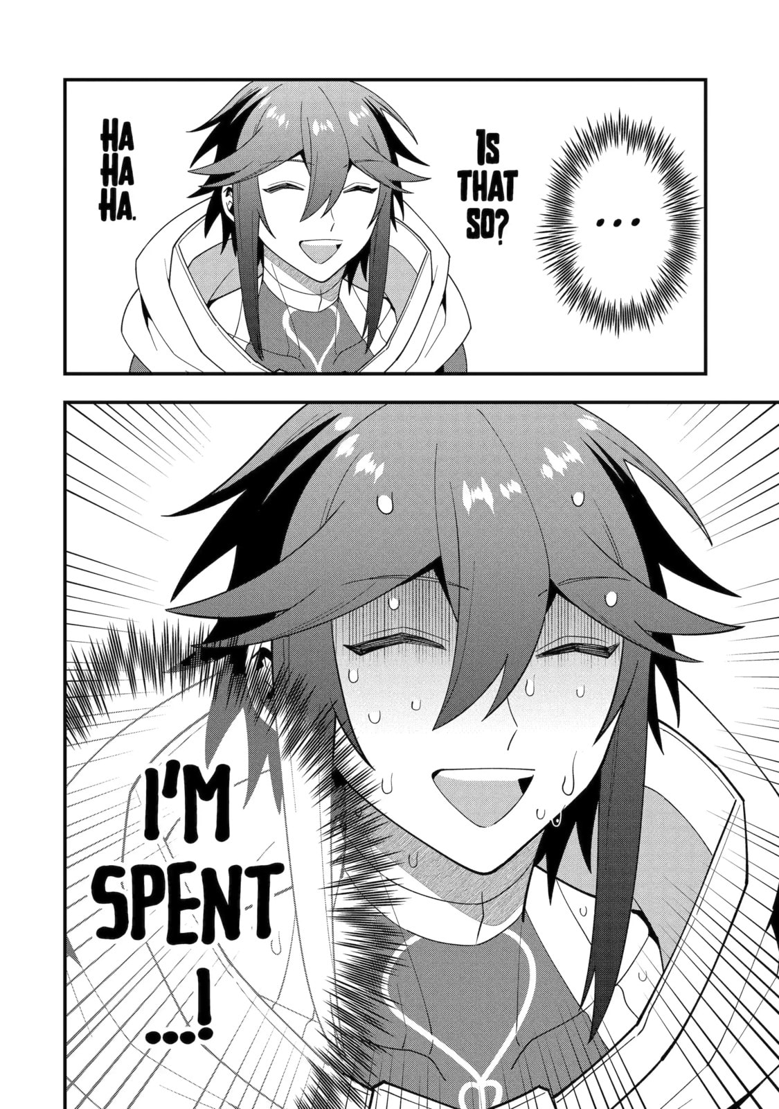 The Strongest Wizard Making Full Use of the Strategy Guide -No Taking Orders, I’ll Slay the Demon King My Own Way- Chapter 63.1 page 10 - 