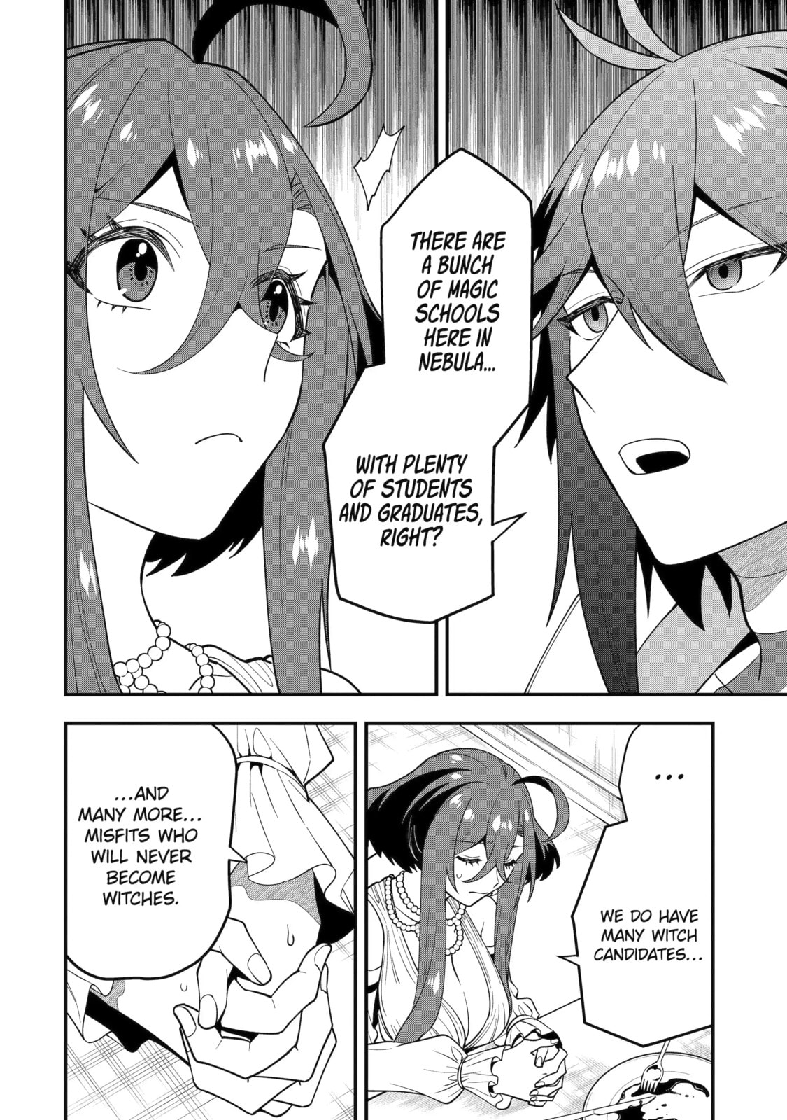 The Strongest Wizard Making Full Use of the Strategy Guide -No Taking Orders, I’ll Slay the Demon King My Own Way- Chapter 63.2 page 2 - 