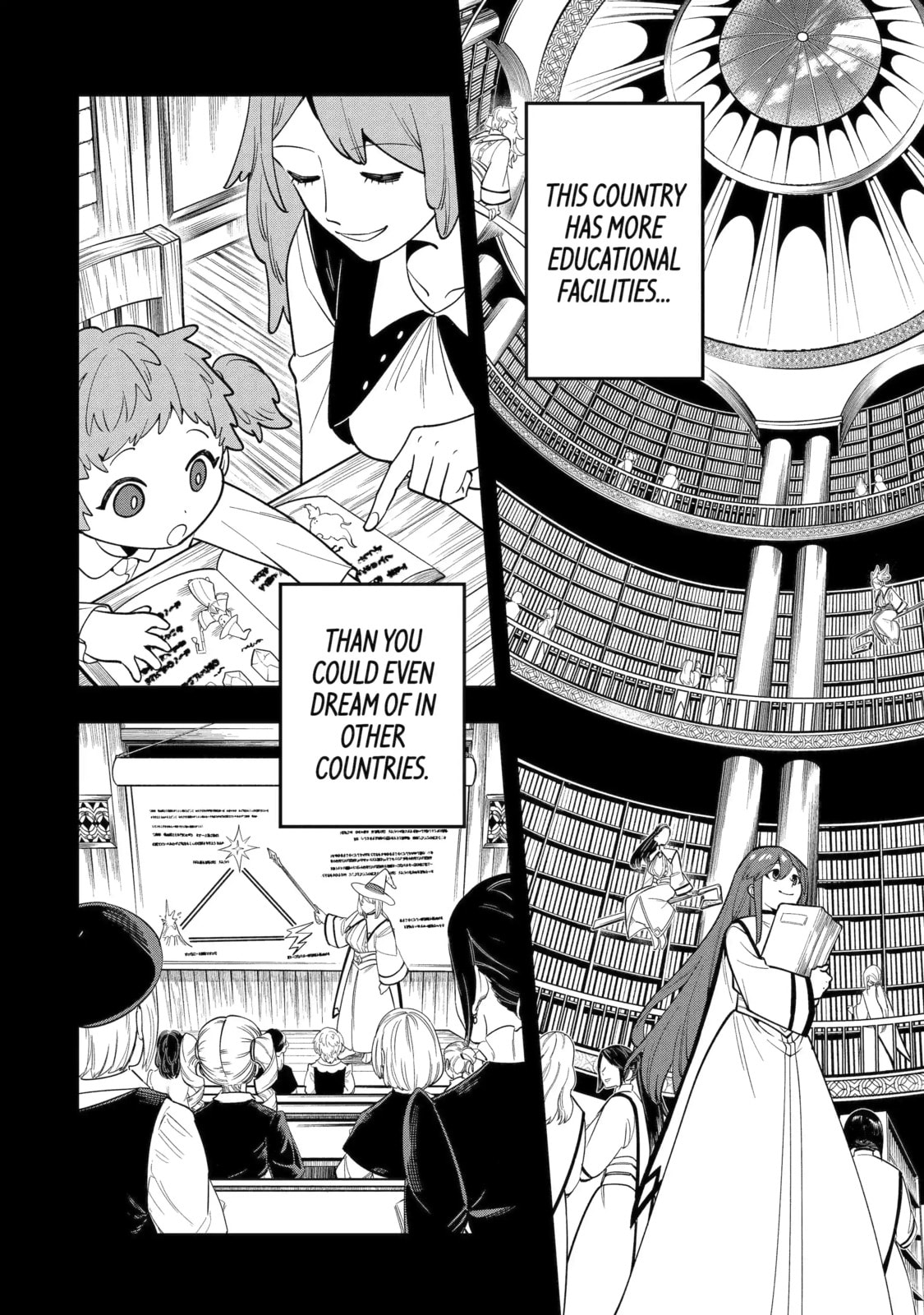 The Strongest Wizard Making Full Use of the Strategy Guide -No Taking Orders, I’ll Slay the Demon King My Own Way- Chapter 63.2 page 4 - 