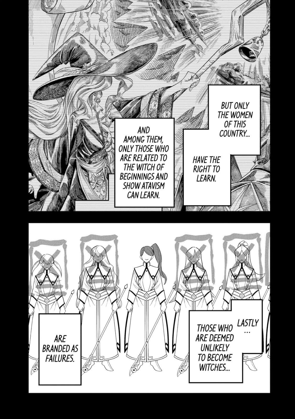 The Strongest Wizard Making Full Use of the Strategy Guide -No Taking Orders, I’ll Slay the Demon King My Own Way- Chapter 63.2 page 5 - 