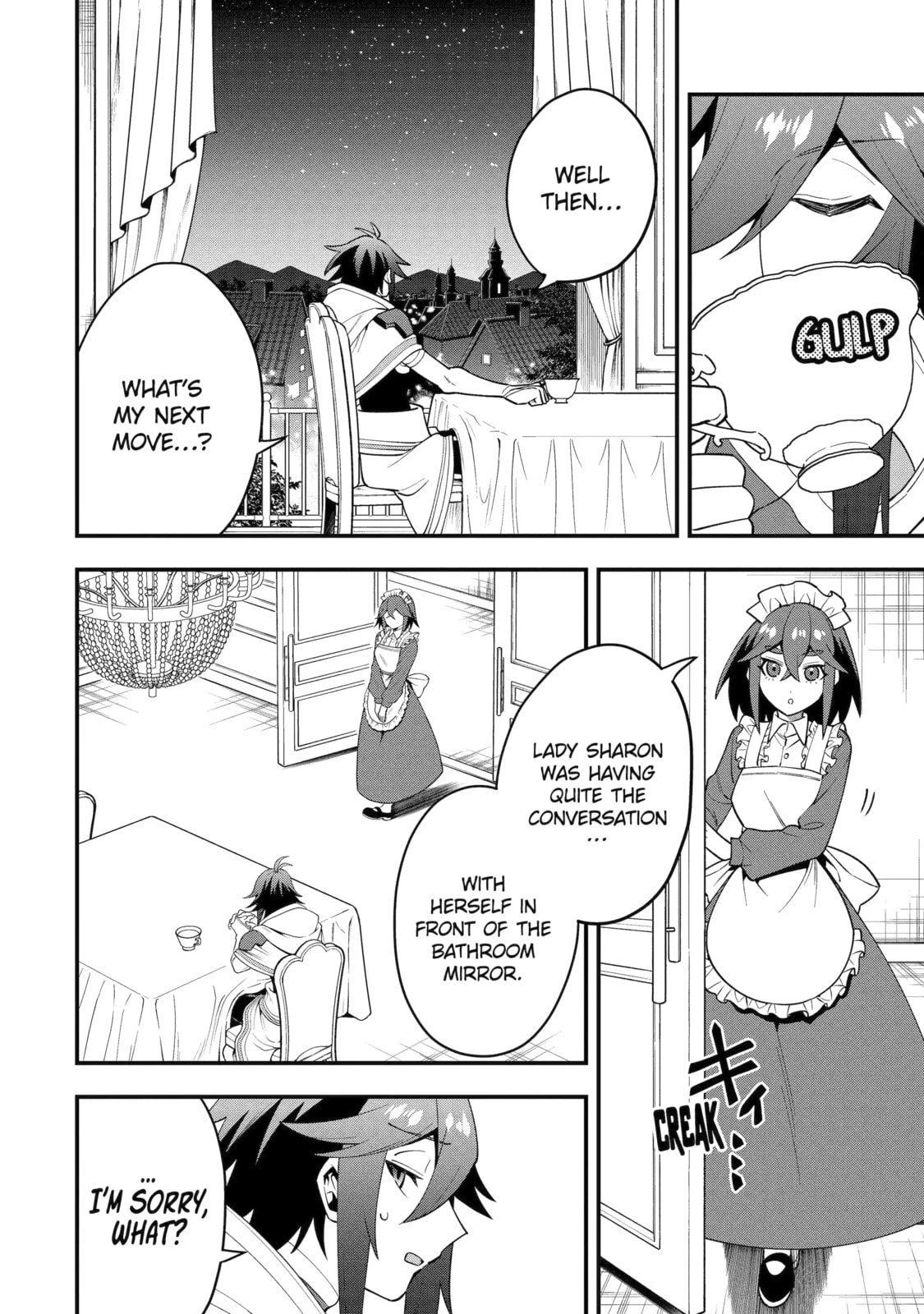 The Strongest Wizard Making Full Use of the Strategy Guide -No Taking Orders, I’ll Slay the Demon King My Own Way- Chapter 63.3 page 2 - 