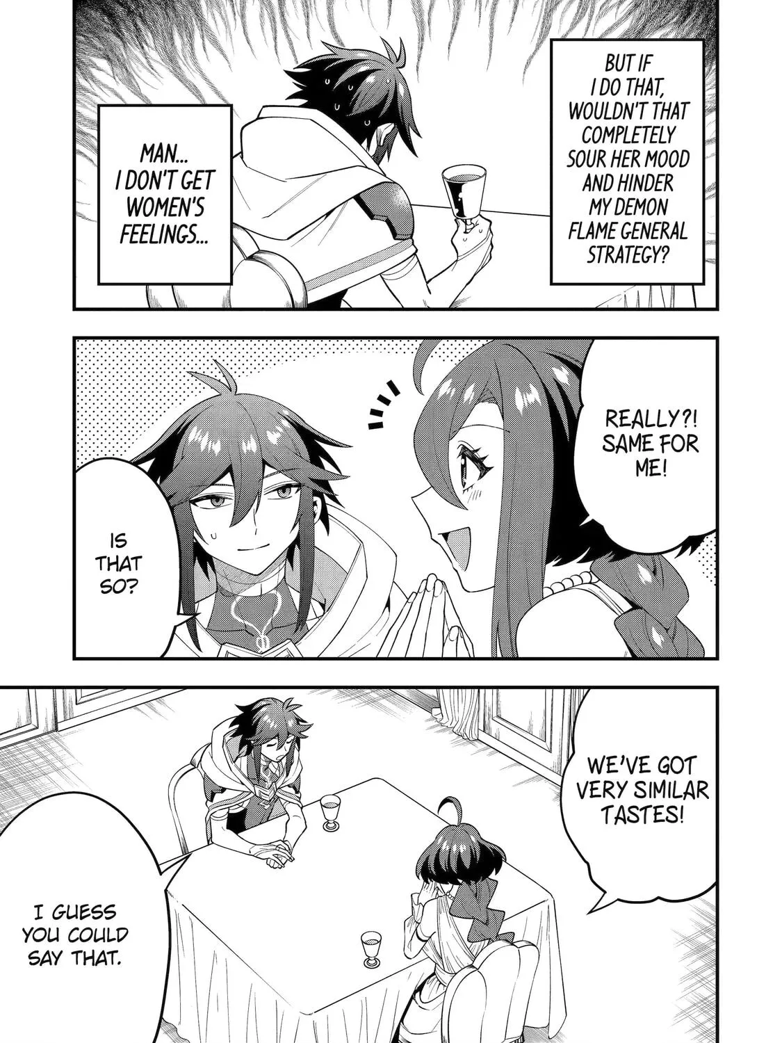 The Strongest Wizard Making Full Use of the Strategy Guide -No Taking Orders, I’ll Slay the Demon King My Own Way- Chapter 63 page 13 - 