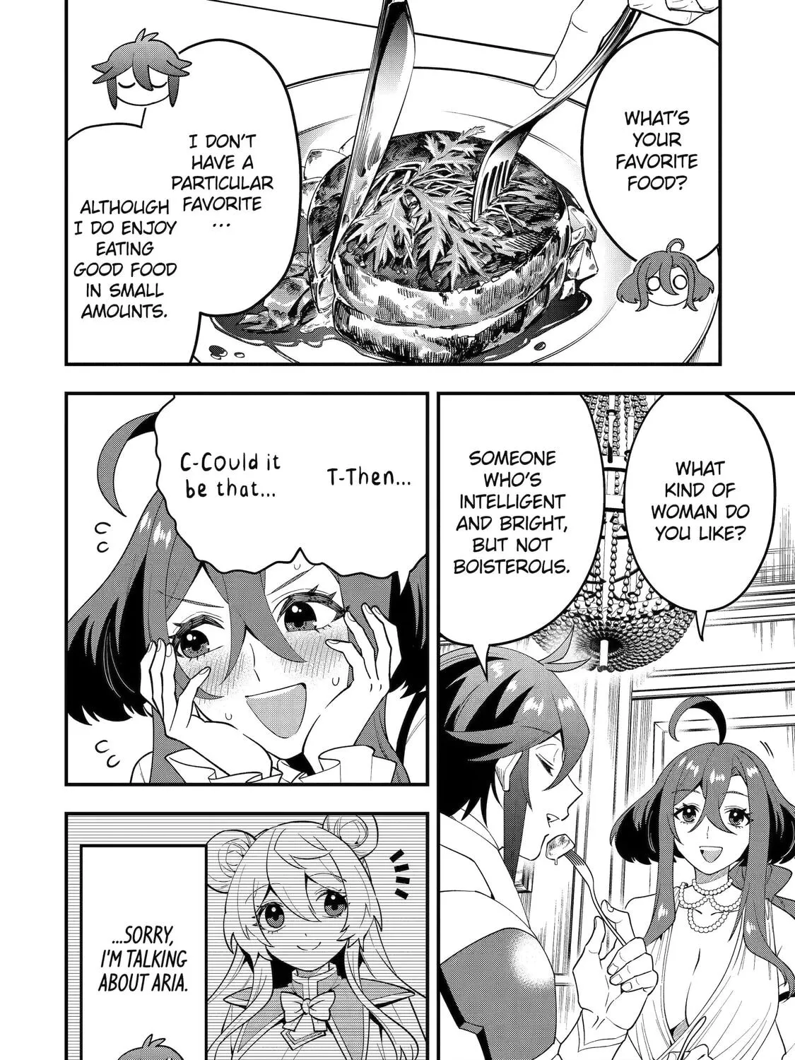 The Strongest Wizard Making Full Use of the Strategy Guide -No Taking Orders, I’ll Slay the Demon King My Own Way- Chapter 63 page 15 - 