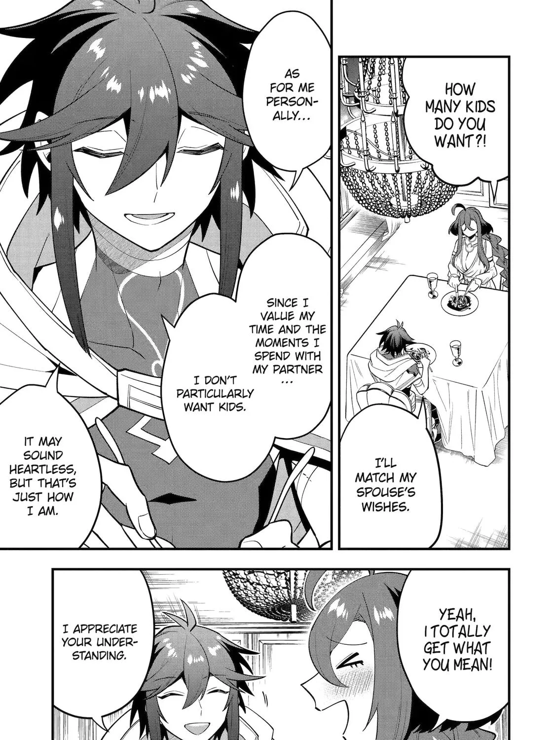 The Strongest Wizard Making Full Use of the Strategy Guide -No Taking Orders, I’ll Slay the Demon King My Own Way- Chapter 63 page 17 - 