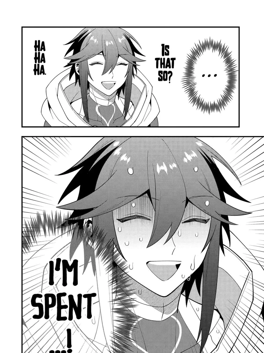 The Strongest Wizard Making Full Use of the Strategy Guide -No Taking Orders, I’ll Slay the Demon King My Own Way- Chapter 63 page 19 - 