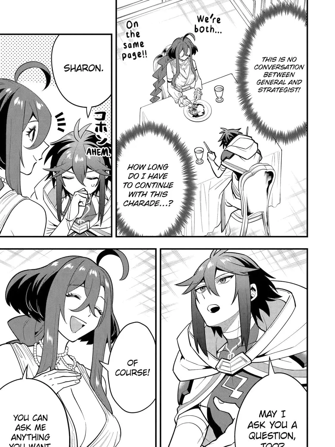The Strongest Wizard Making Full Use of the Strategy Guide -No Taking Orders, I’ll Slay the Demon King My Own Way- Chapter 63 page 21 - 