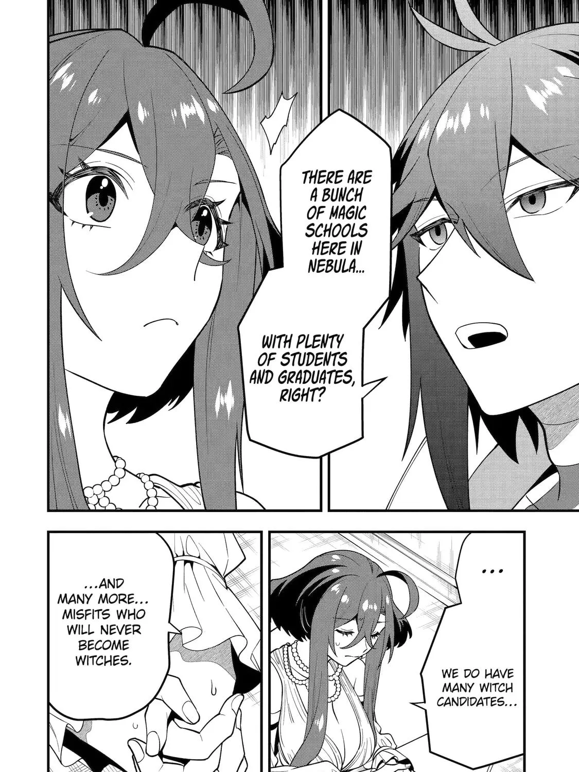 The Strongest Wizard Making Full Use of the Strategy Guide -No Taking Orders, I’ll Slay the Demon King My Own Way- Chapter 63 page 23 - 