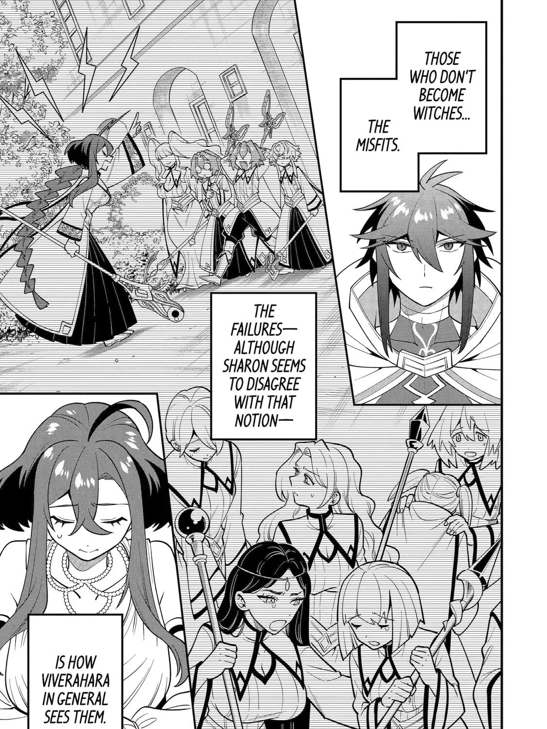 The Strongest Wizard Making Full Use of the Strategy Guide -No Taking Orders, I’ll Slay the Demon King My Own Way- Chapter 63 page 25 - 