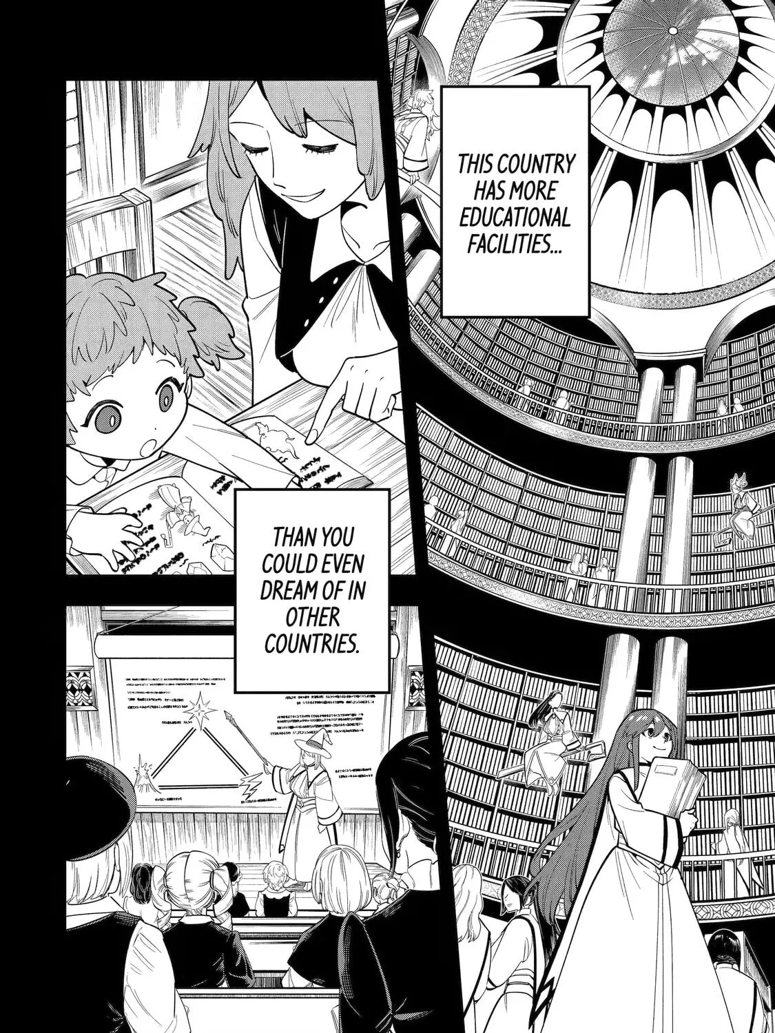 The Strongest Wizard Making Full Use of the Strategy Guide -No Taking Orders, I’ll Slay the Demon King My Own Way- Chapter 63 page 27 - 