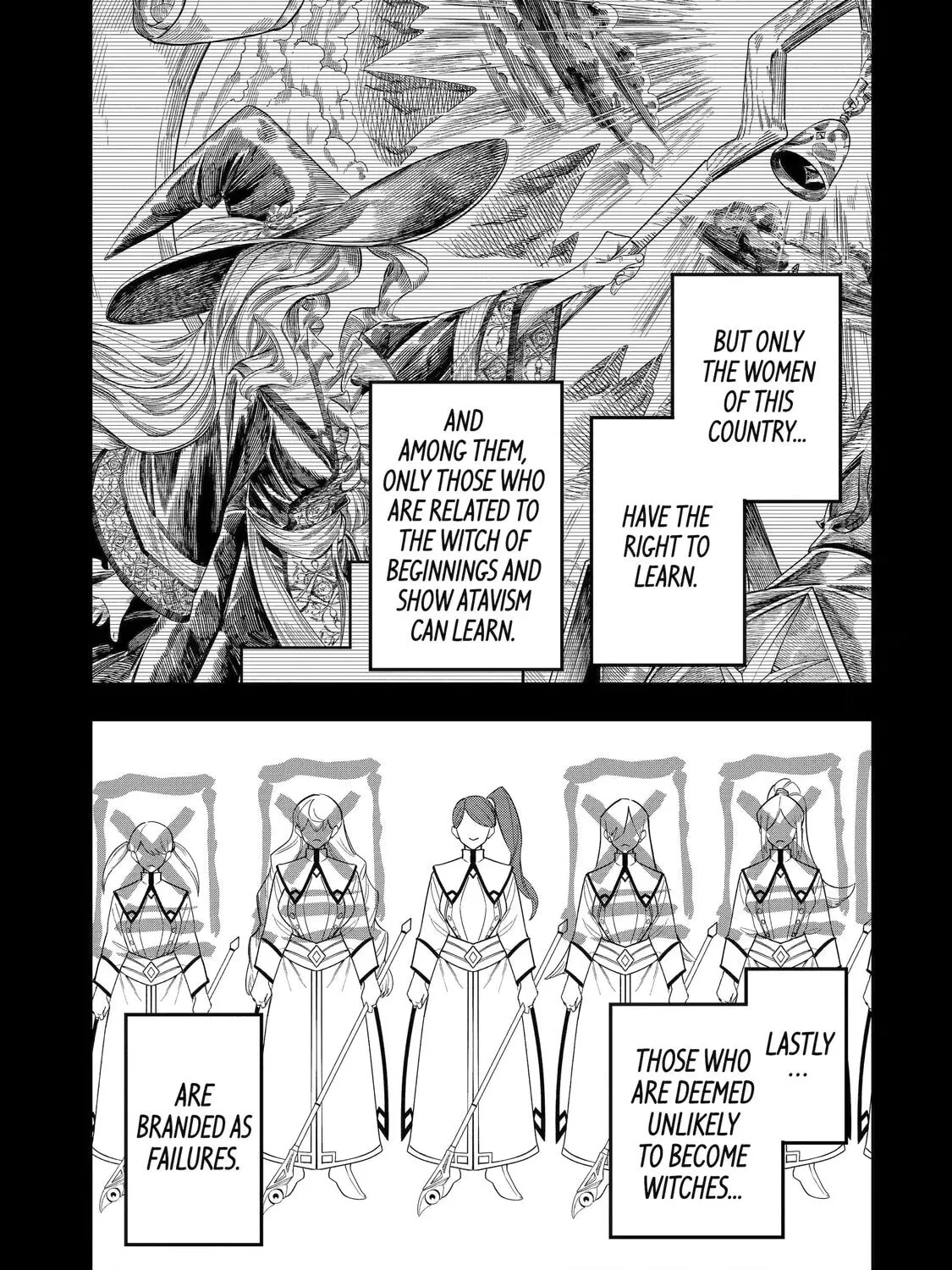 The Strongest Wizard Making Full Use of the Strategy Guide -No Taking Orders, I’ll Slay the Demon King My Own Way- Chapter 63 page 29 - 