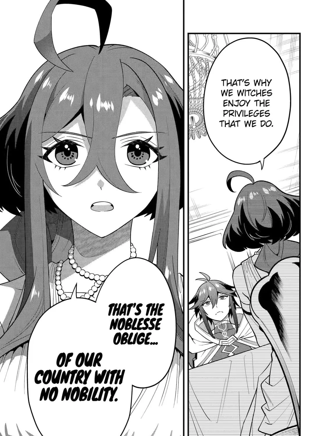 The Strongest Wizard Making Full Use of the Strategy Guide -No Taking Orders, I’ll Slay the Demon King My Own Way- Chapter 63 page 37 - 