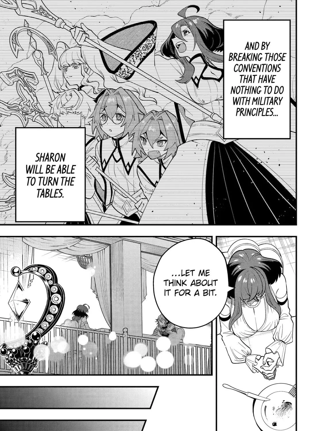 The Strongest Wizard Making Full Use of the Strategy Guide -No Taking Orders, I’ll Slay the Demon King My Own Way- Chapter 63 page 41 - 