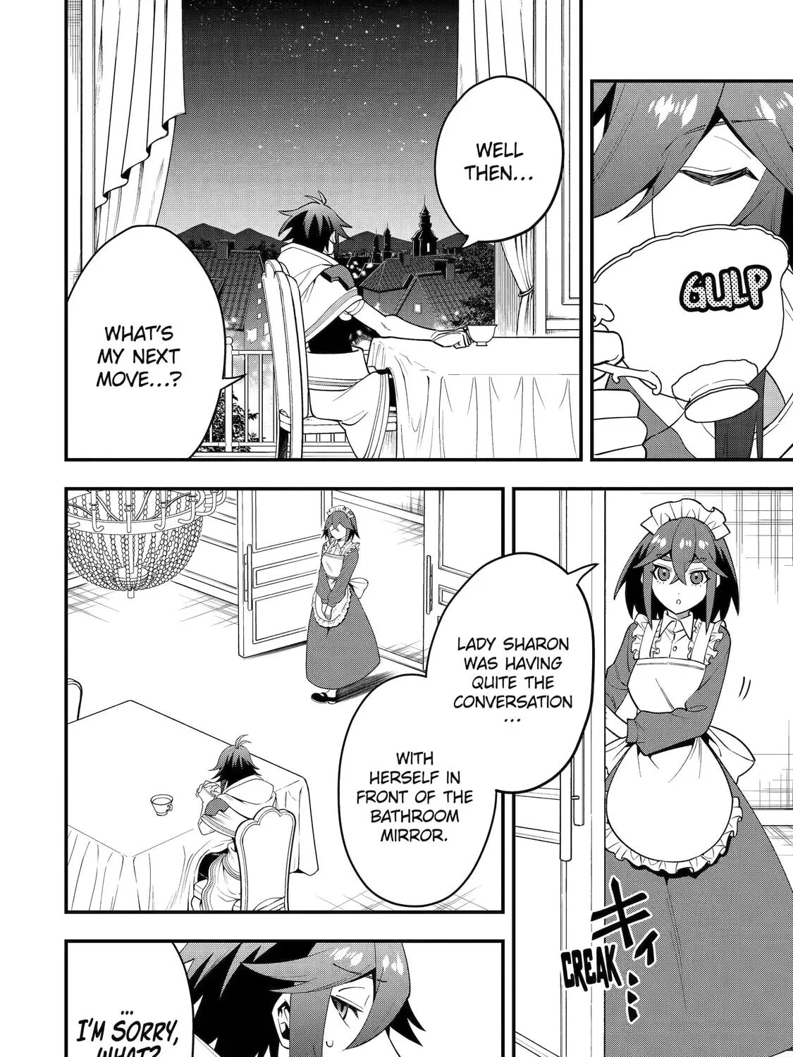 The Strongest Wizard Making Full Use of the Strategy Guide -No Taking Orders, I’ll Slay the Demon King My Own Way- Chapter 63 page 43 - 