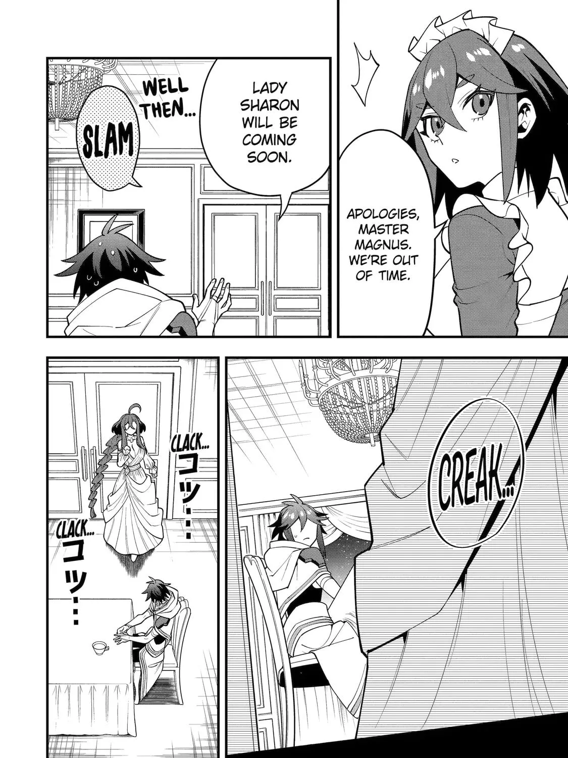 The Strongest Wizard Making Full Use of the Strategy Guide -No Taking Orders, I’ll Slay the Demon King My Own Way- Chapter 63 page 47 - 