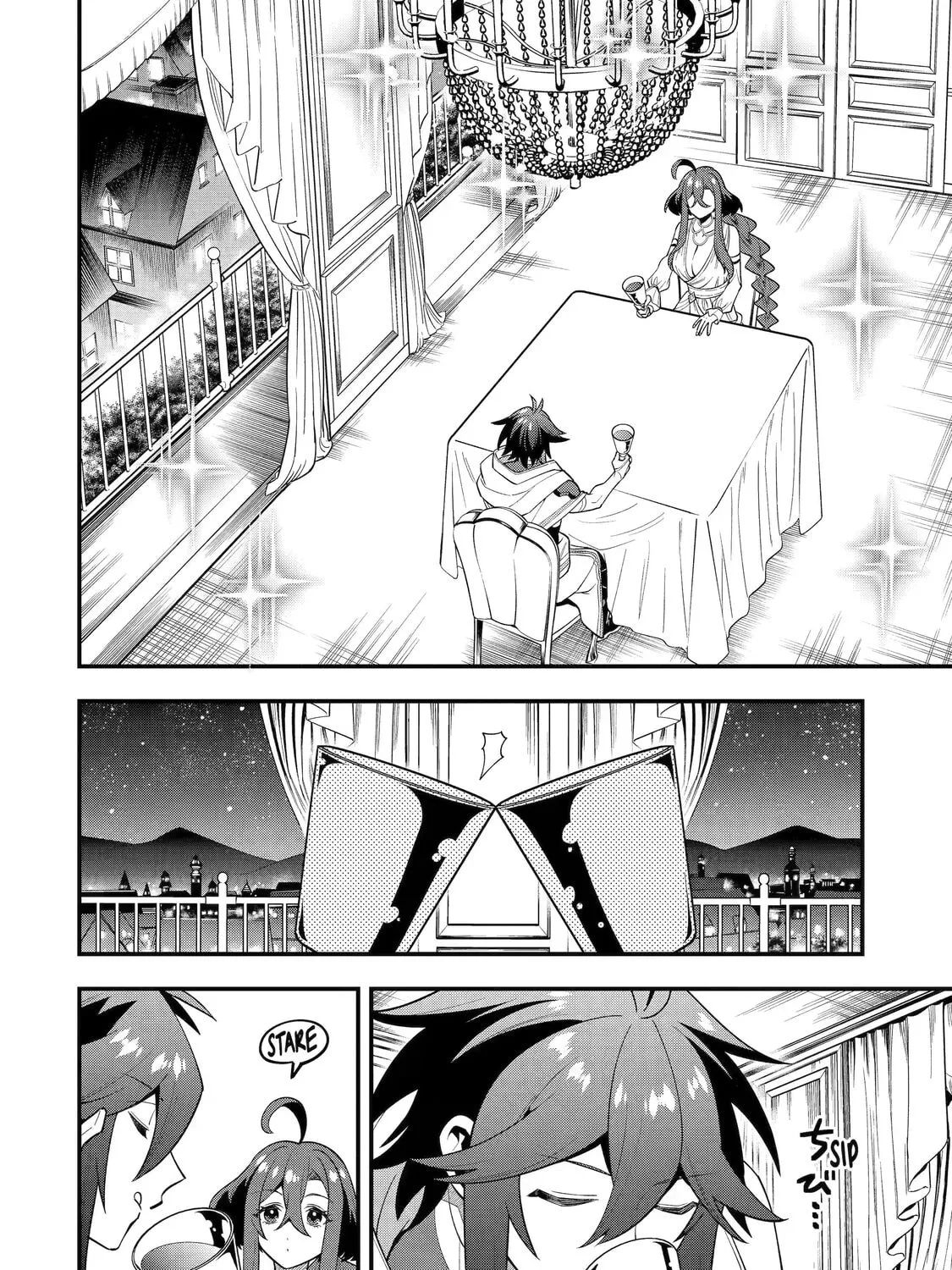 The Strongest Wizard Making Full Use of the Strategy Guide -No Taking Orders, I’ll Slay the Demon King My Own Way- Chapter 63 page 7 - 