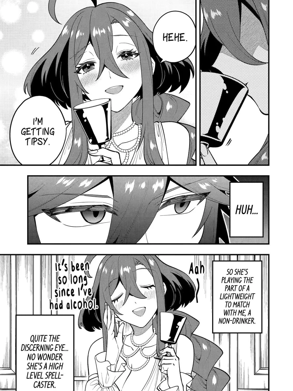 The Strongest Wizard Making Full Use of the Strategy Guide -No Taking Orders, I’ll Slay the Demon King My Own Way- Chapter 63 page 9 - 