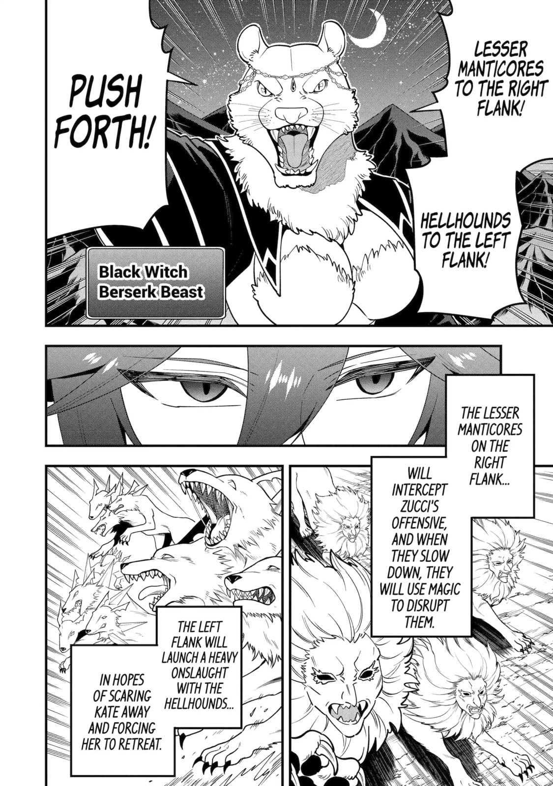 The Strongest Wizard Making Full Use of the Strategy Guide -No Taking Orders, I’ll Slay the Demon King My Own Way- Chapter 64.1 page 6 - 