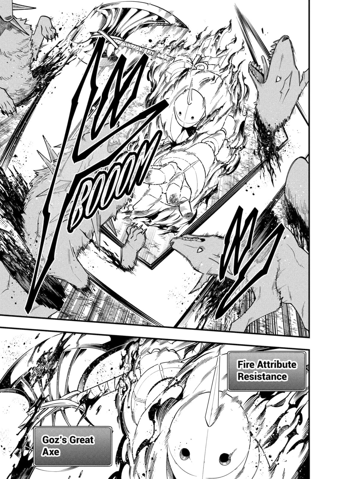 The Strongest Wizard Making Full Use of the Strategy Guide -No Taking Orders, I’ll Slay the Demon King My Own Way- Chapter 64.1 page 9 - 