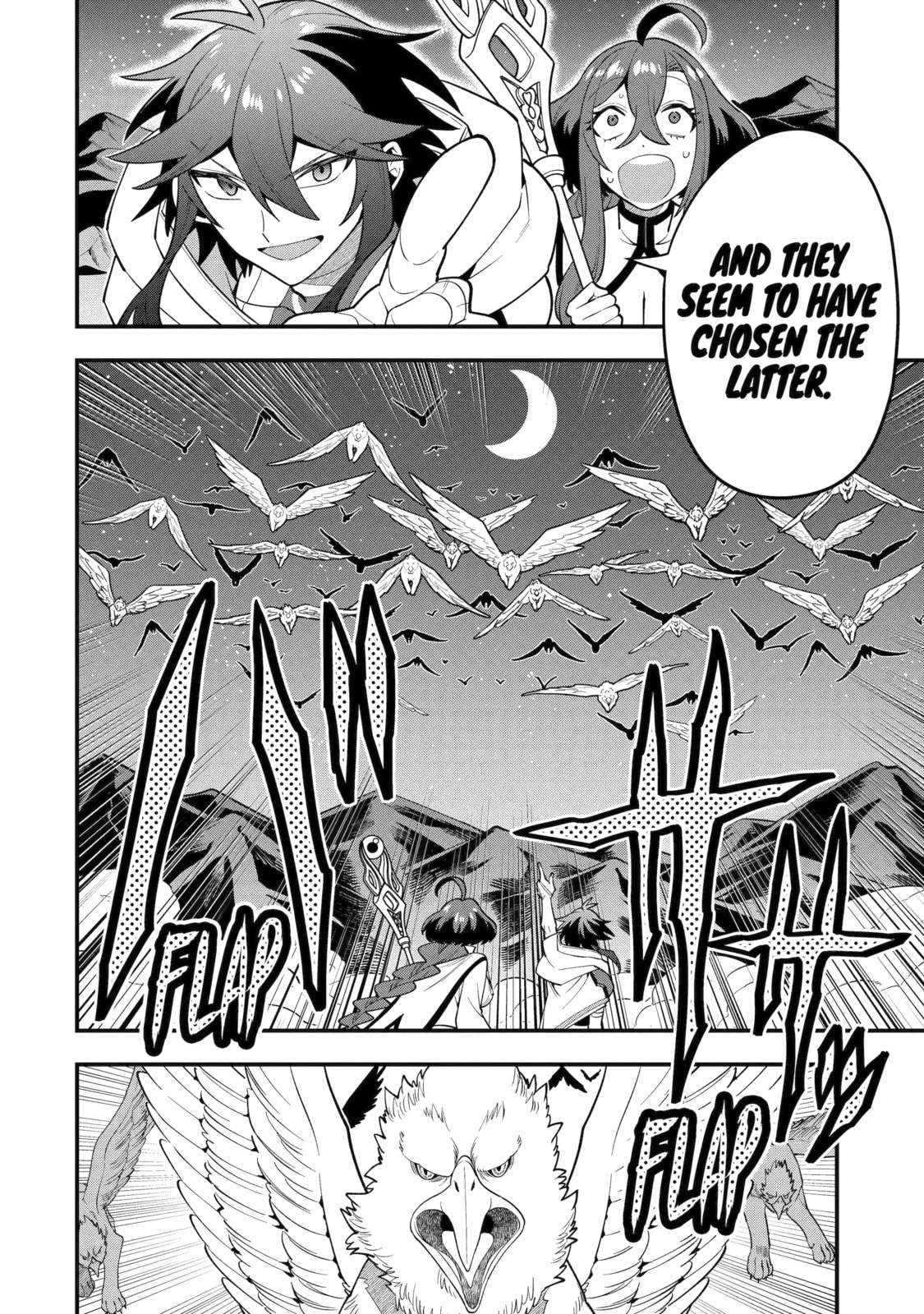 The Strongest Wizard Making Full Use of the Strategy Guide -No Taking Orders, I’ll Slay the Demon King My Own Way- Chapter 64.2 page 4 - 