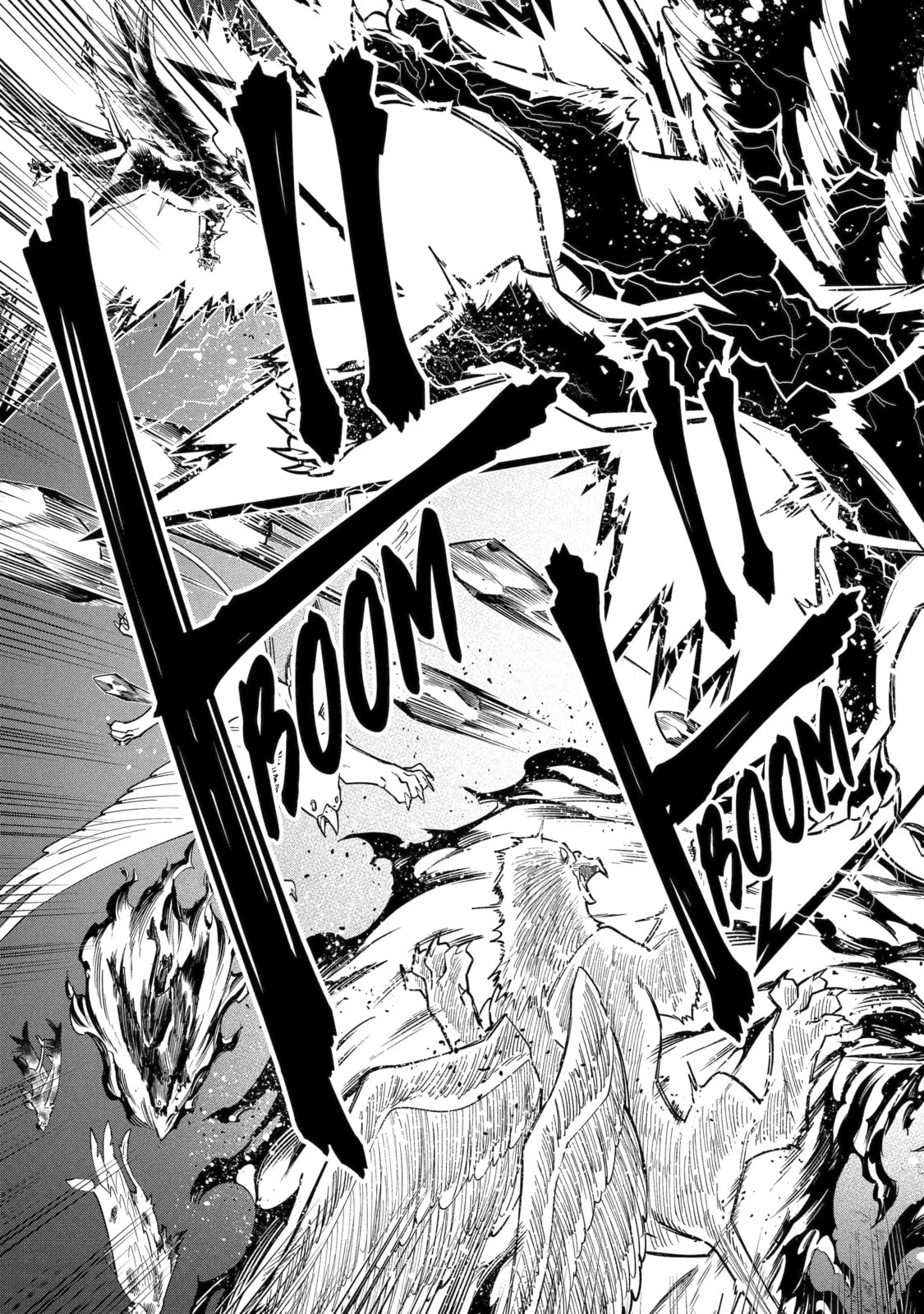 The Strongest Wizard Making Full Use of the Strategy Guide -No Taking Orders, I’ll Slay the Demon King My Own Way- Chapter 64.2 page 9 - 