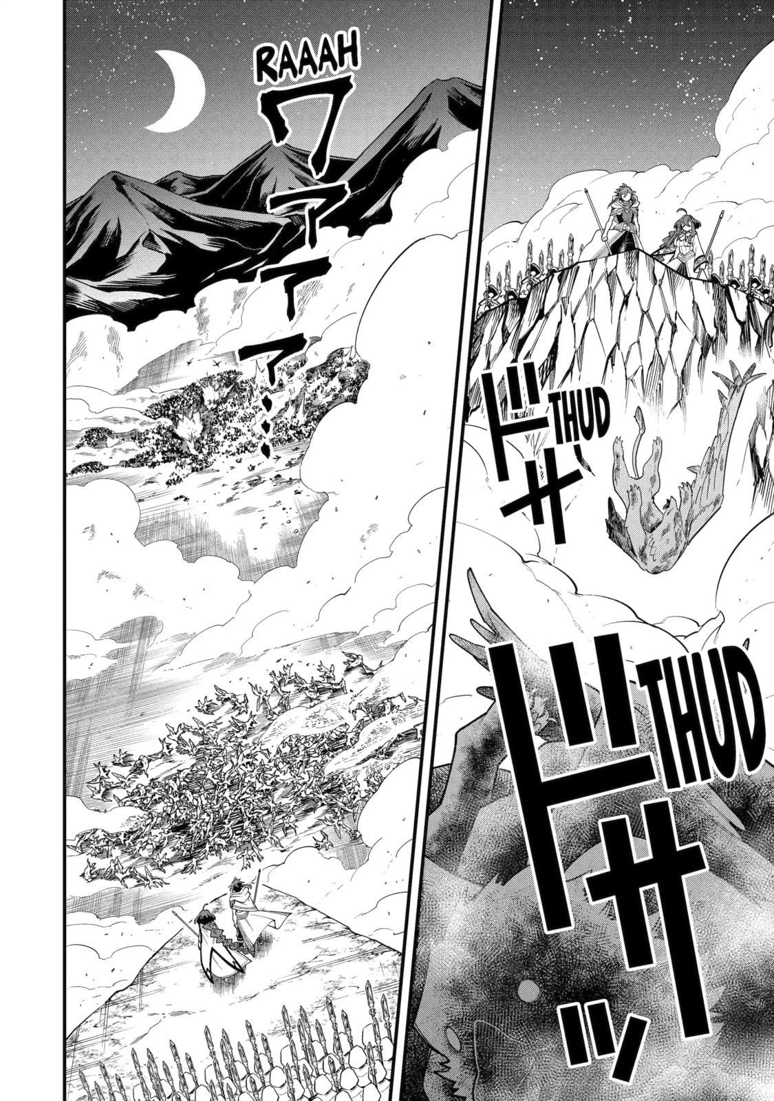 The Strongest Wizard Making Full Use of the Strategy Guide -No Taking Orders, I’ll Slay the Demon King My Own Way- Chapter 64.2 page 10 - 
