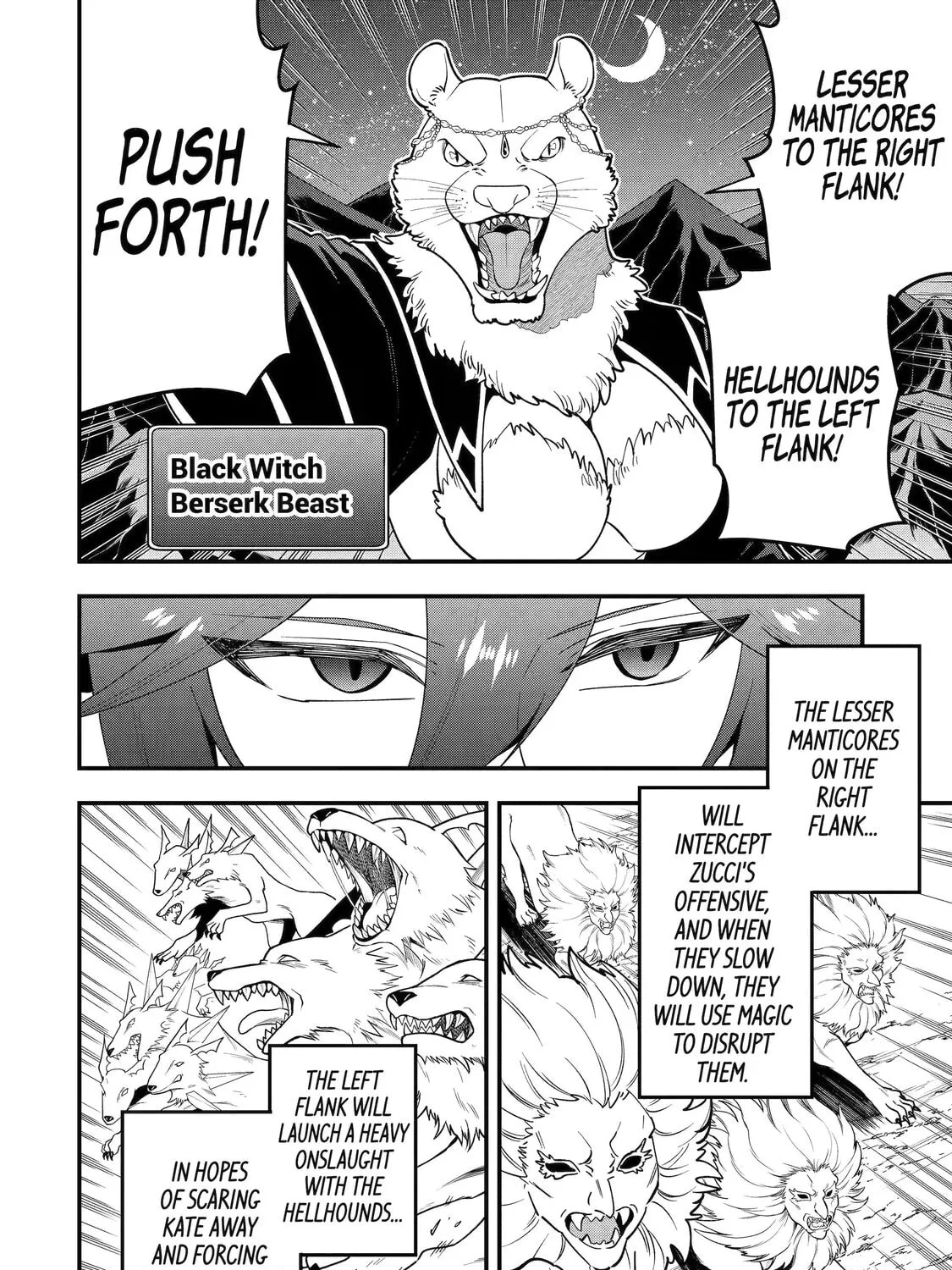 The Strongest Wizard Making Full Use of the Strategy Guide -No Taking Orders, I’ll Slay the Demon King My Own Way- Chapter 64 page 11 - 