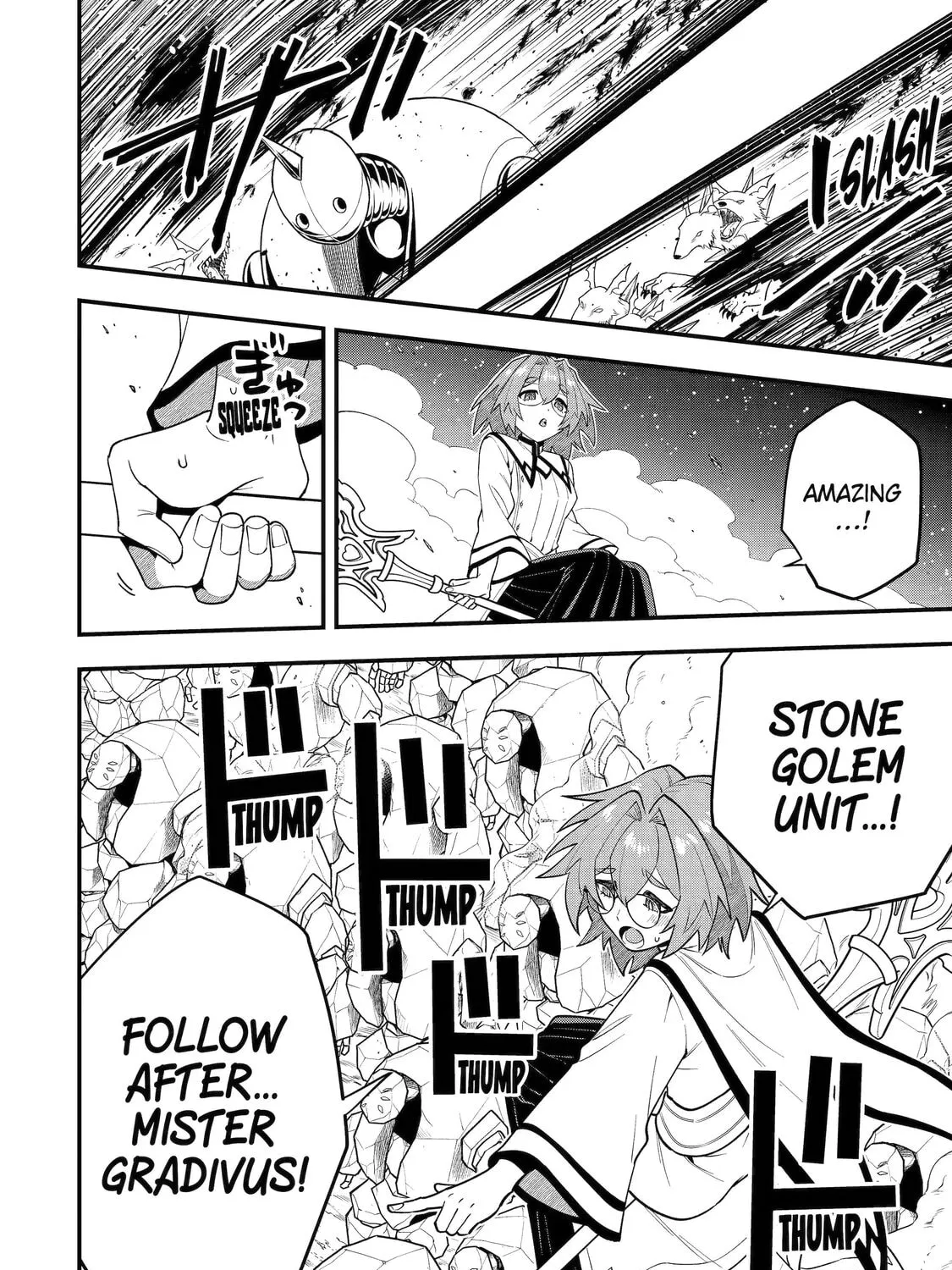 The Strongest Wizard Making Full Use of the Strategy Guide -No Taking Orders, I’ll Slay the Demon King My Own Way- Chapter 64 page 19 - 