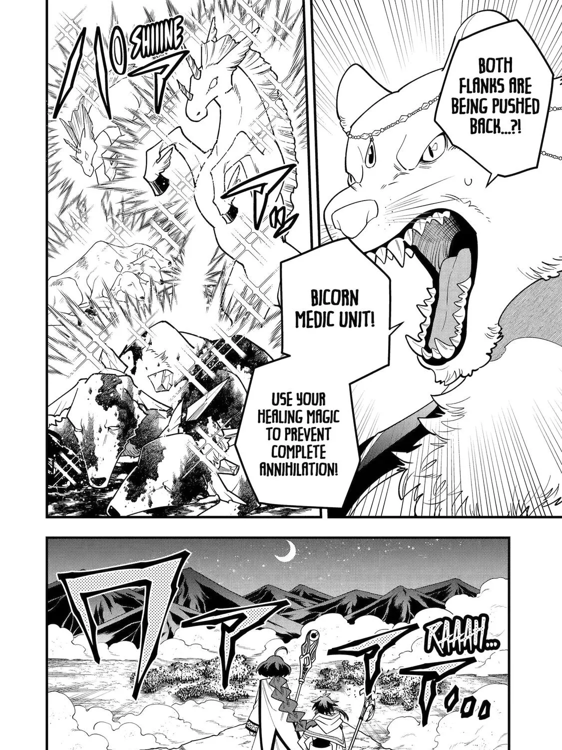 The Strongest Wizard Making Full Use of the Strategy Guide -No Taking Orders, I’ll Slay the Demon King My Own Way- Chapter 64 page 23 - 
