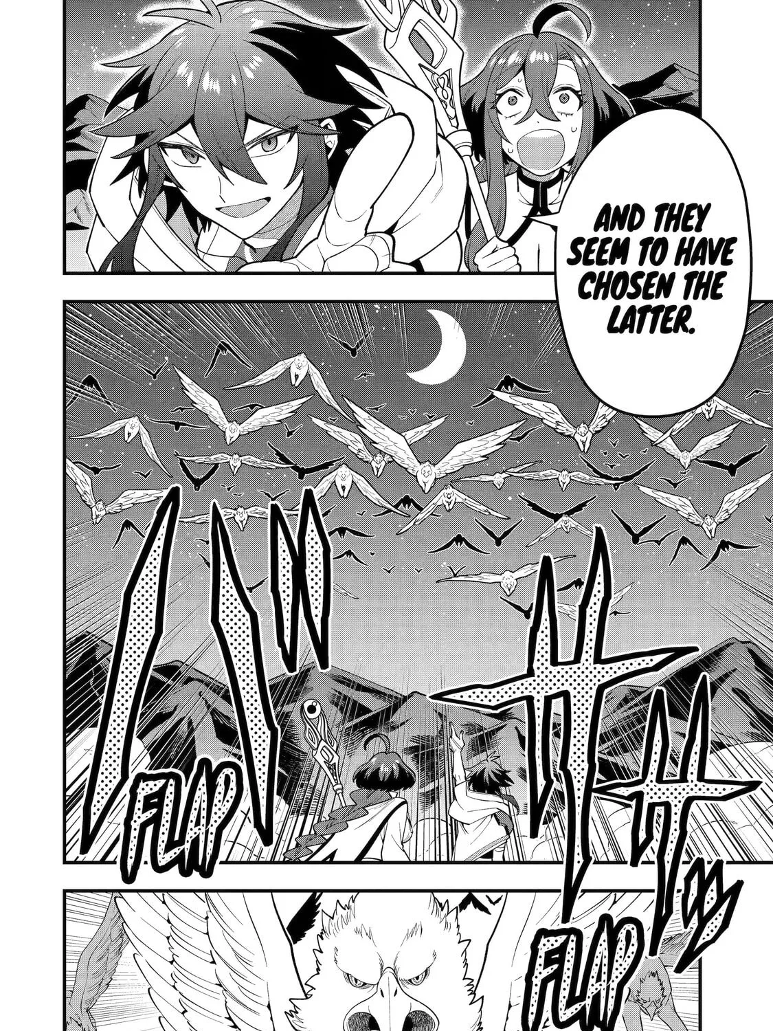 The Strongest Wizard Making Full Use of the Strategy Guide -No Taking Orders, I’ll Slay the Demon King My Own Way- Chapter 64 page 27 - 