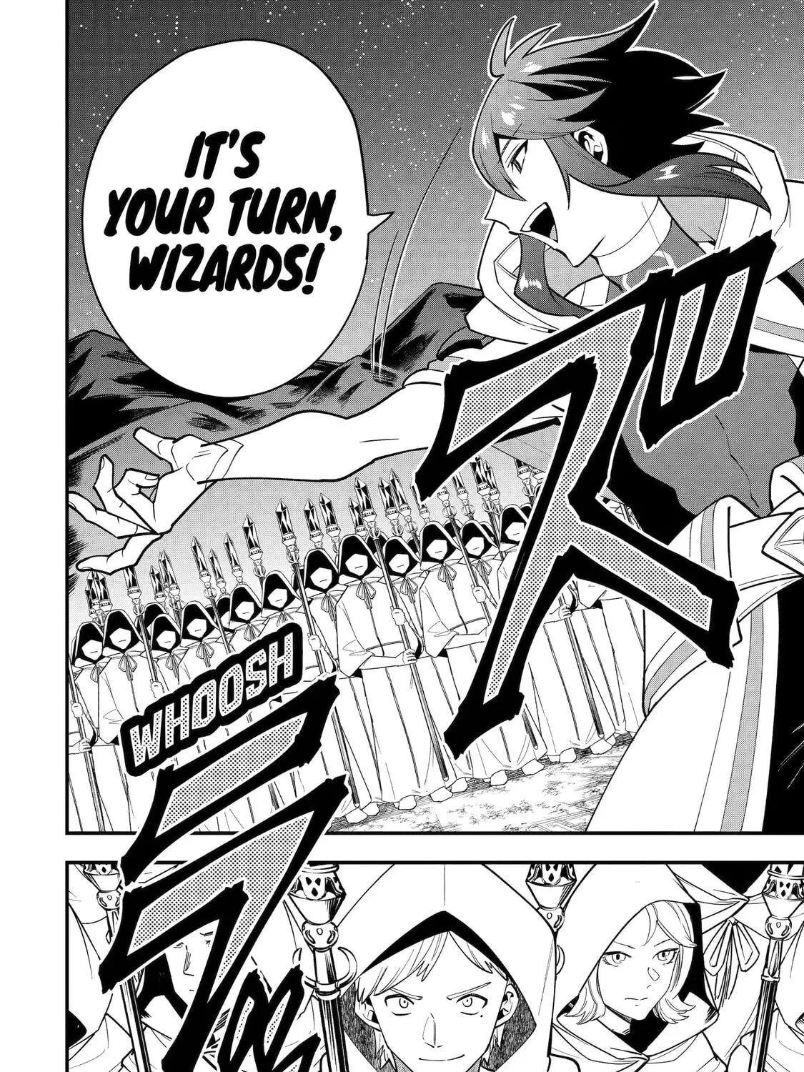 The Strongest Wizard Making Full Use of the Strategy Guide -No Taking Orders, I’ll Slay the Demon King My Own Way- Chapter 64 page 31 - 