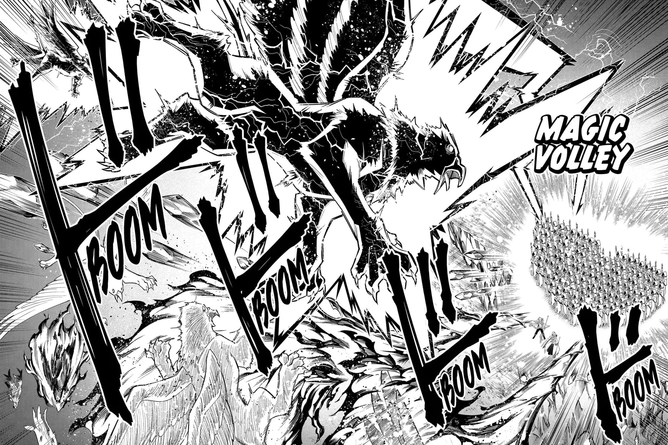 The Strongest Wizard Making Full Use of the Strategy Guide -No Taking Orders, I’ll Slay the Demon King My Own Way- Chapter 64 page 35 - 