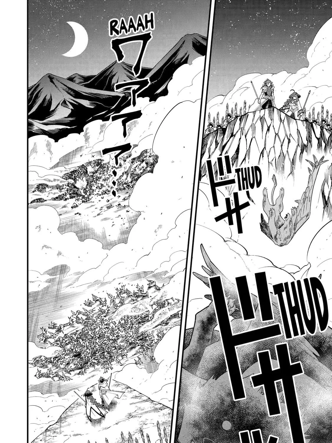 The Strongest Wizard Making Full Use of the Strategy Guide -No Taking Orders, I’ll Slay the Demon King My Own Way- Chapter 64 page 37 - 