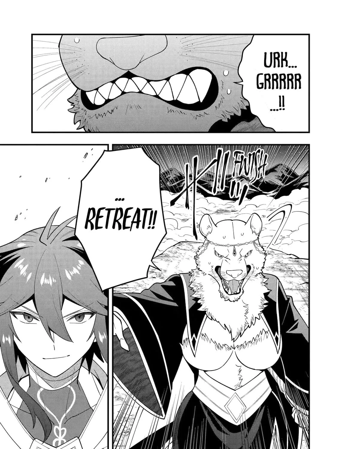 The Strongest Wizard Making Full Use of the Strategy Guide -No Taking Orders, I’ll Slay the Demon King My Own Way- Chapter 64 page 39 - 