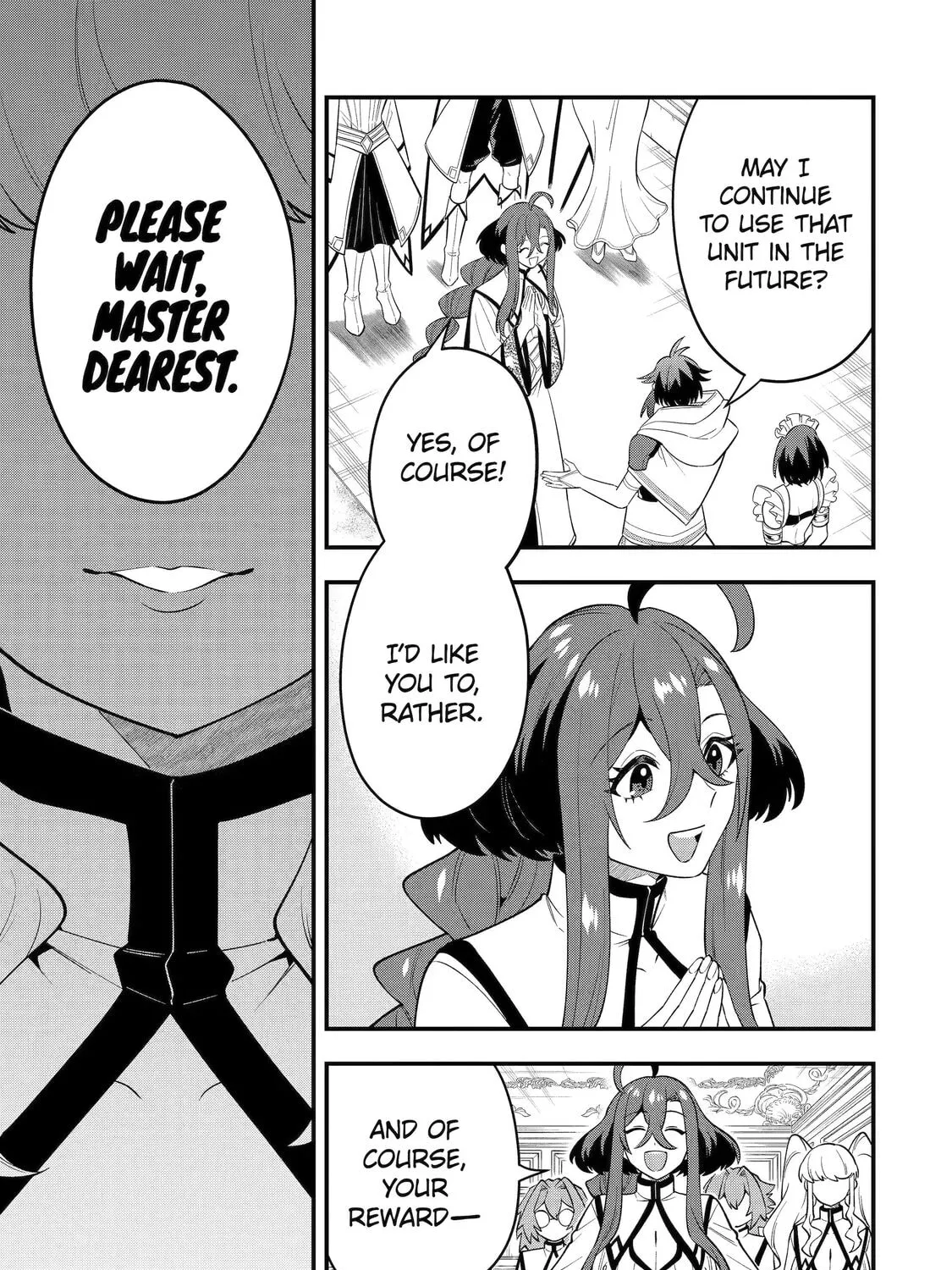 The Strongest Wizard Making Full Use of the Strategy Guide -No Taking Orders, I’ll Slay the Demon King My Own Way- Chapter 64 page 47 - 