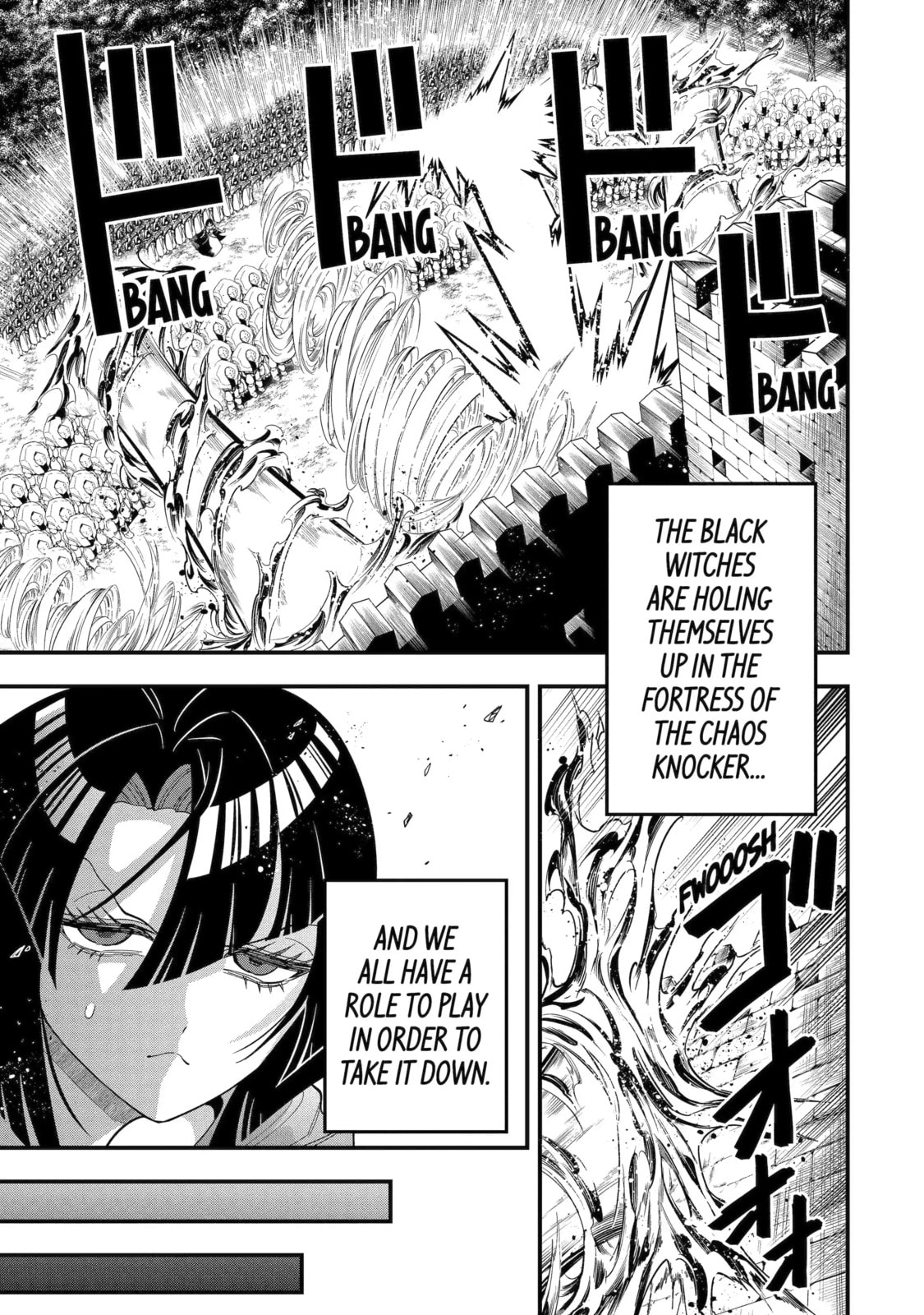 The Strongest Wizard Making Full Use of the Strategy Guide -No Taking Orders, I’ll Slay the Demon King My Own Way- Chapter 65.2 page 7 - 