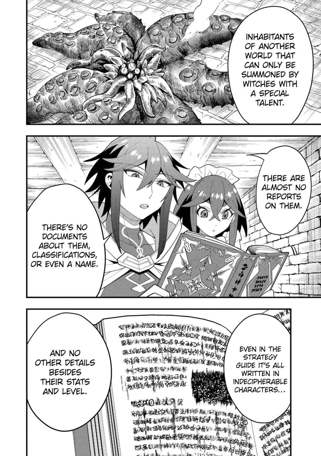 The Strongest Wizard Making Full Use of the Strategy Guide -No Taking Orders, I’ll Slay the Demon King My Own Way- Chapter 65.3 page 4 - 