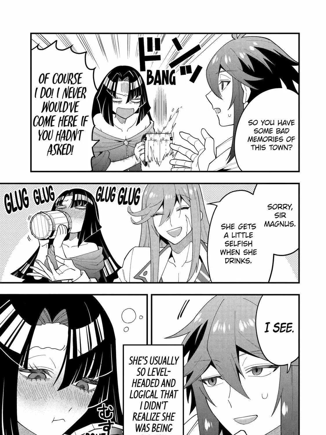 The Strongest Wizard Making Full Use of the Strategy Guide -No Taking Orders, I’ll Slay the Demon King My Own Way- Chapter 65 page 13 - 
