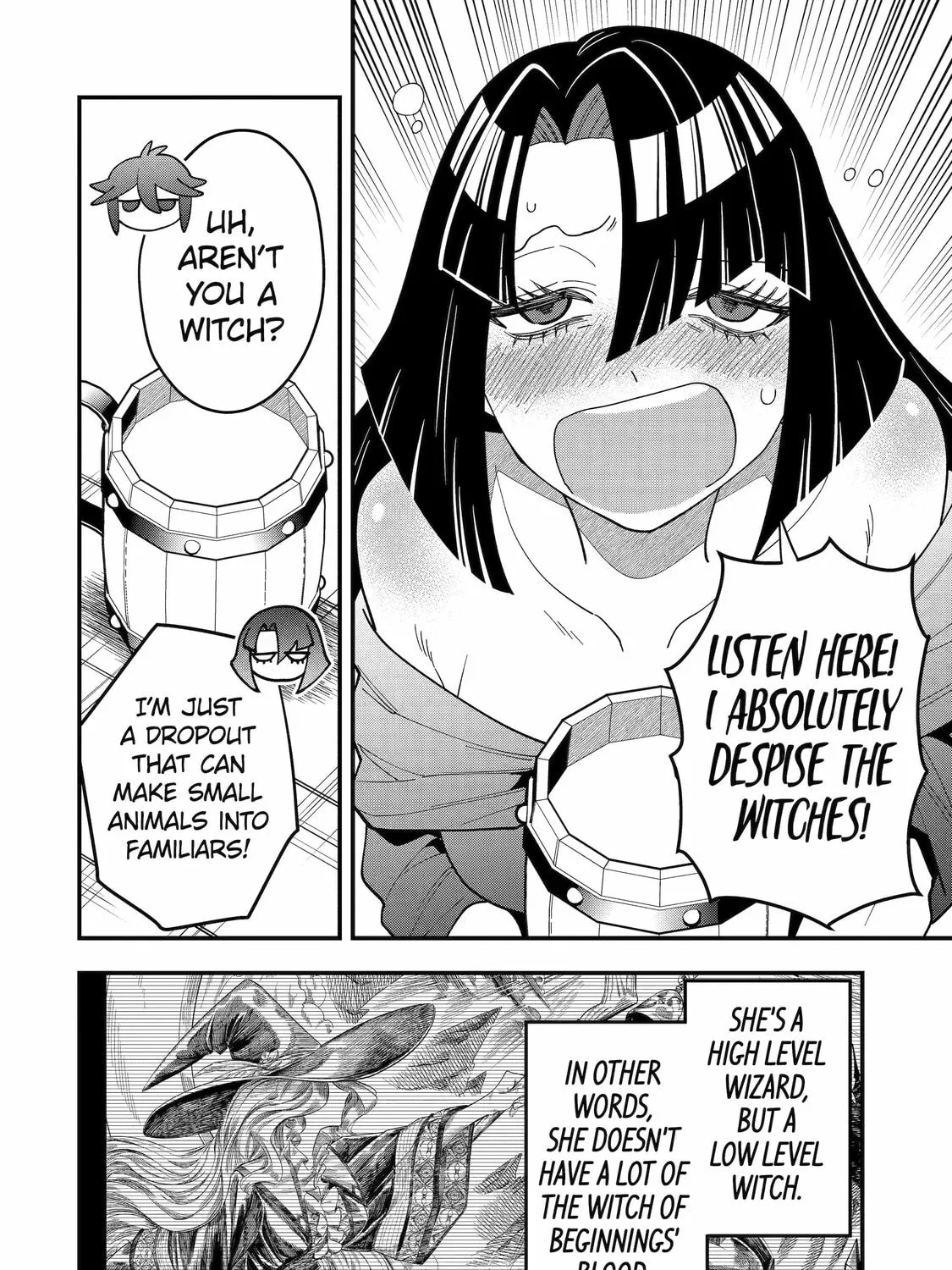 The Strongest Wizard Making Full Use of the Strategy Guide -No Taking Orders, I’ll Slay the Demon King My Own Way- Chapter 65 page 15 - 