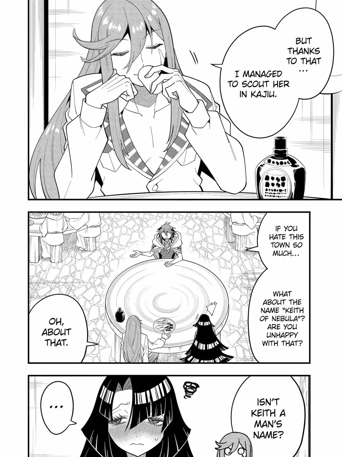 The Strongest Wizard Making Full Use of the Strategy Guide -No Taking Orders, I’ll Slay the Demon King My Own Way- Chapter 65 page 19 - 