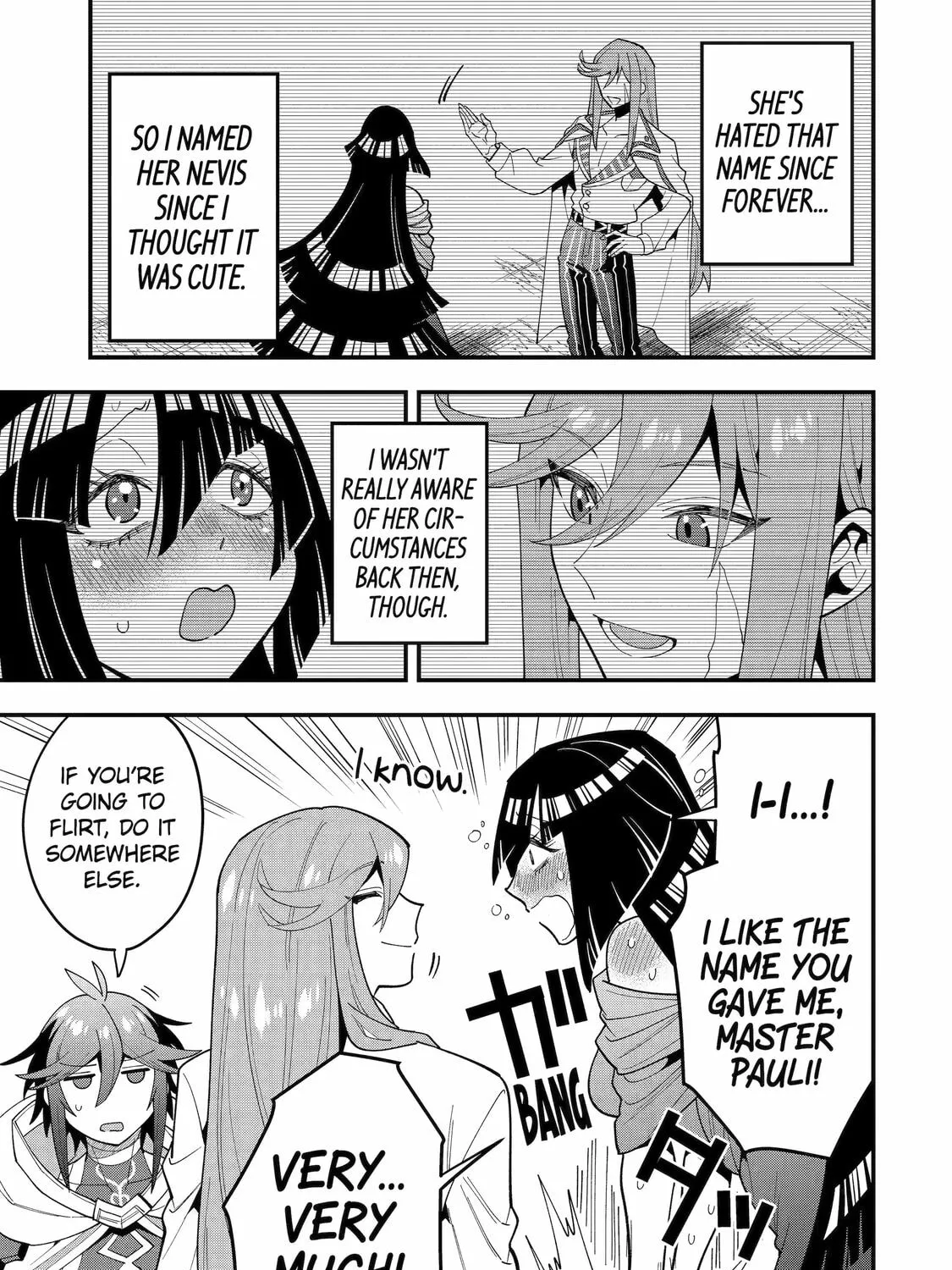 The Strongest Wizard Making Full Use of the Strategy Guide -No Taking Orders, I’ll Slay the Demon King My Own Way- Chapter 65 page 21 - 