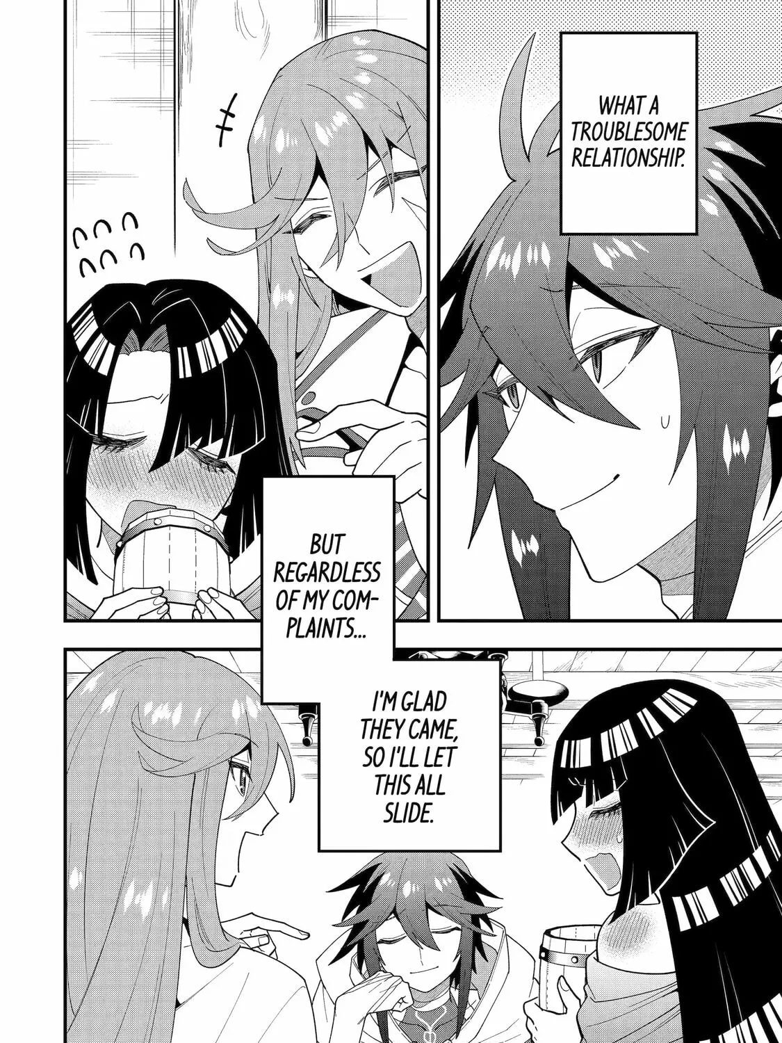 The Strongest Wizard Making Full Use of the Strategy Guide -No Taking Orders, I’ll Slay the Demon King My Own Way- Chapter 65 page 27 - 