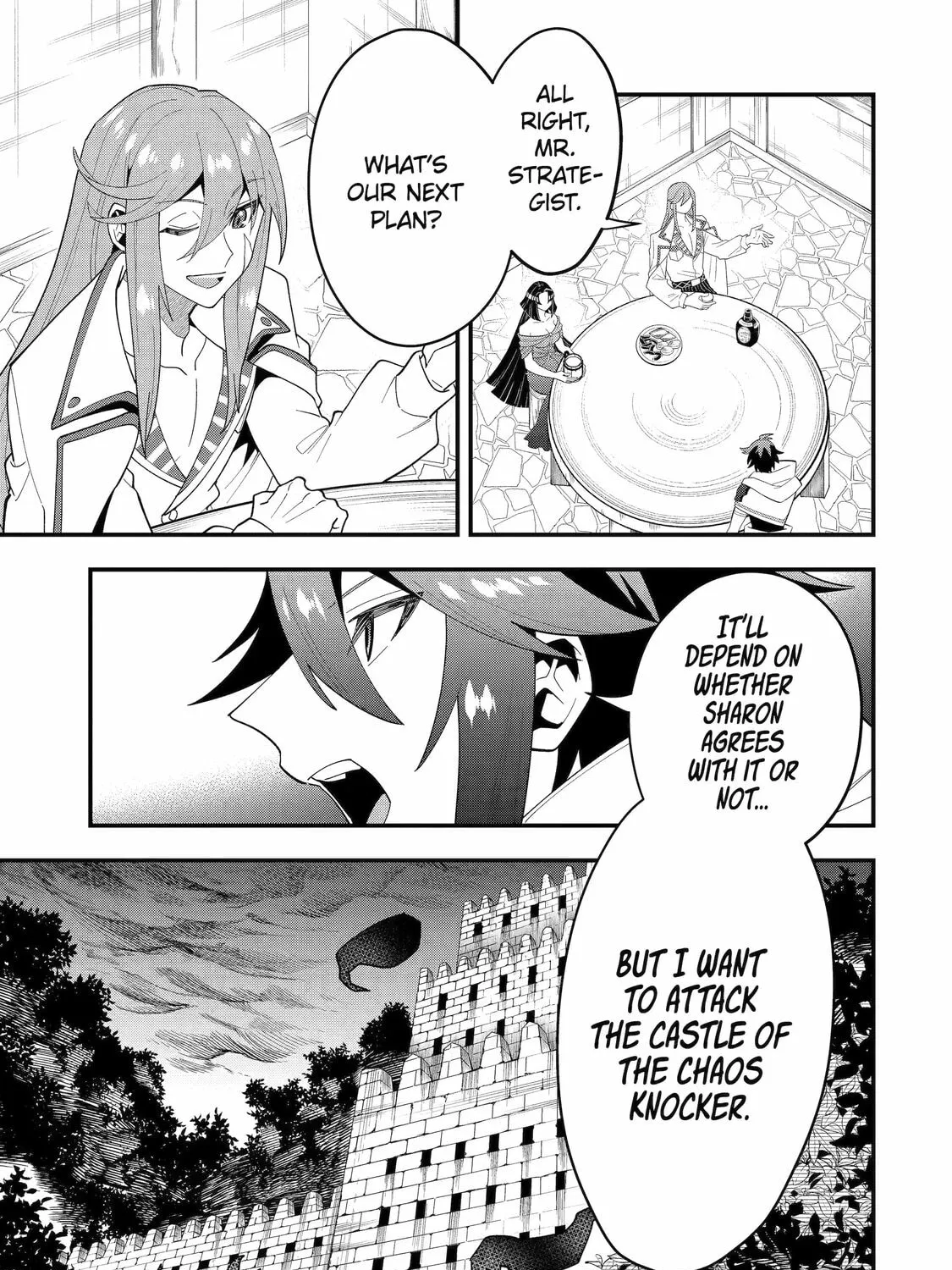The Strongest Wizard Making Full Use of the Strategy Guide -No Taking Orders, I’ll Slay the Demon King My Own Way- Chapter 65 page 29 - 