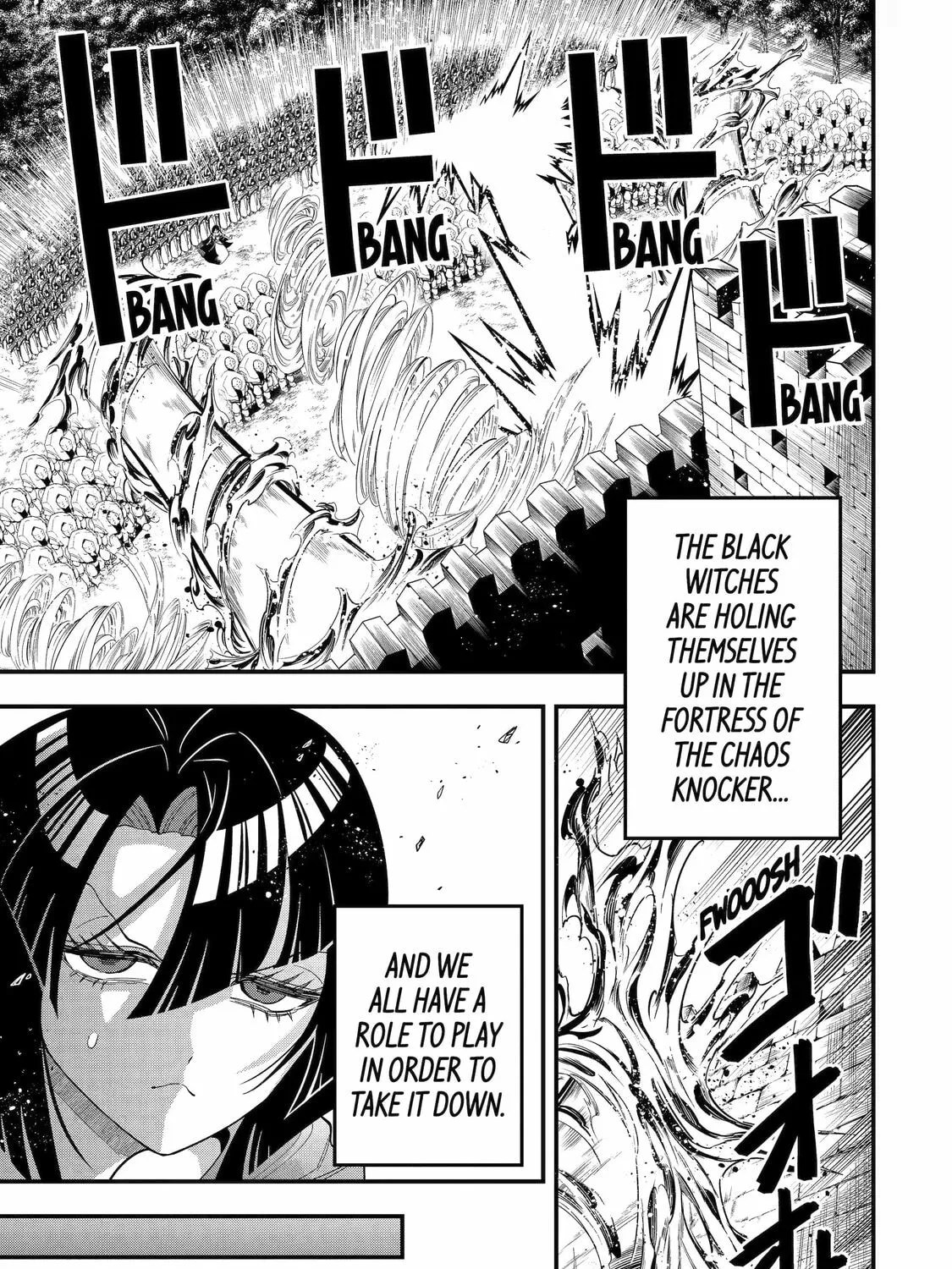 The Strongest Wizard Making Full Use of the Strategy Guide -No Taking Orders, I’ll Slay the Demon King My Own Way- Chapter 65 page 33 - 